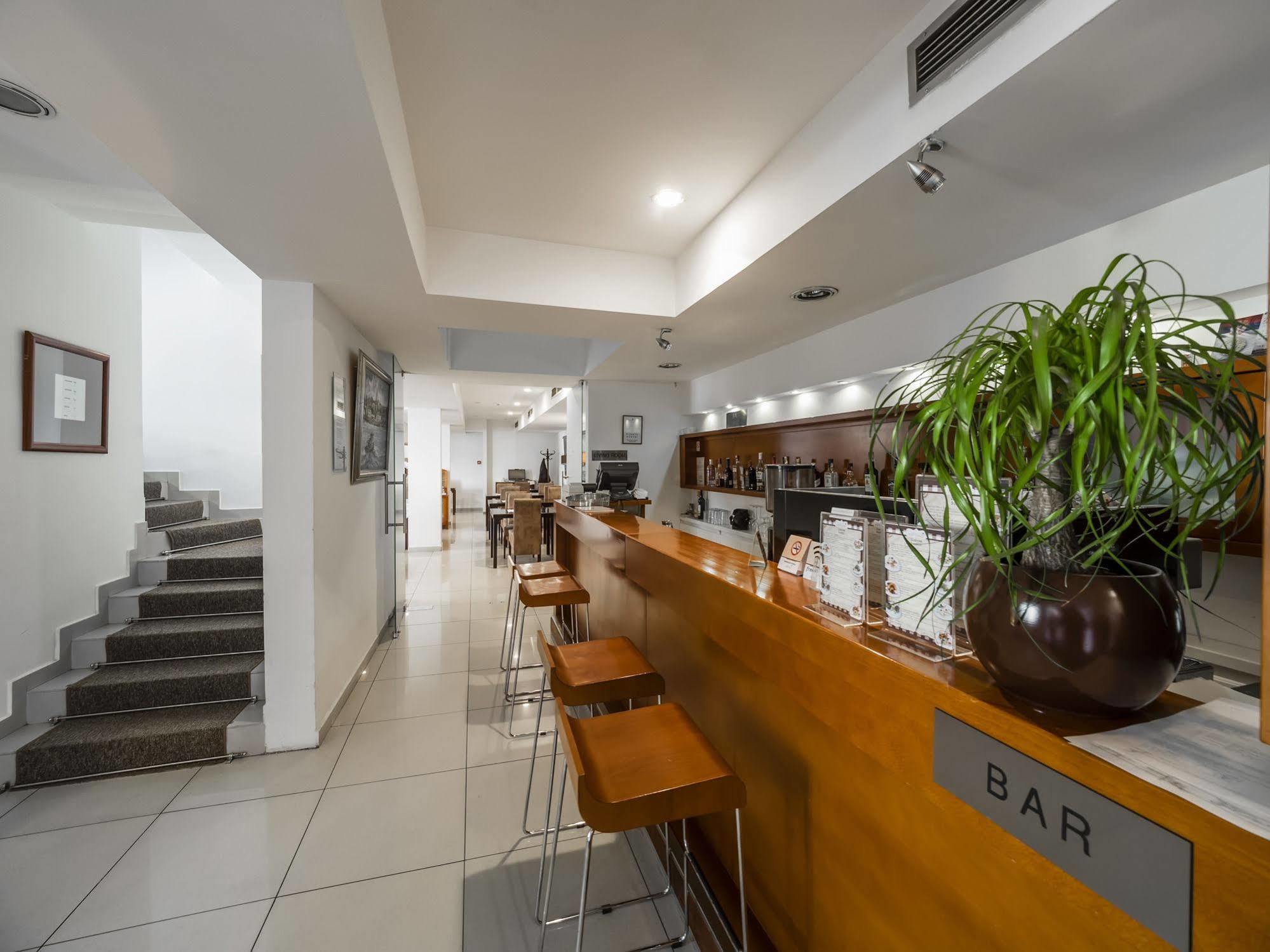 Garni Le Petit Piaf Hotel Belgrade