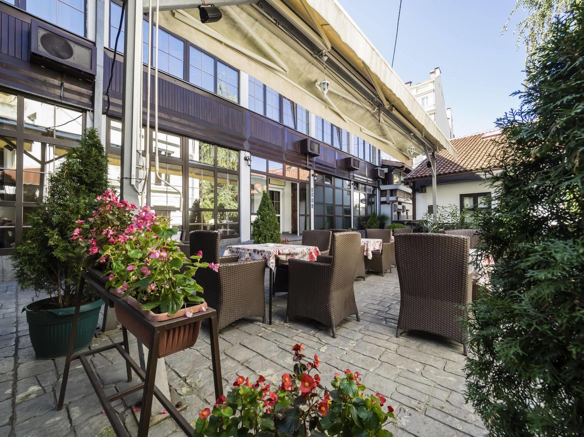 Garni Le Petit Piaf Hotel 3*