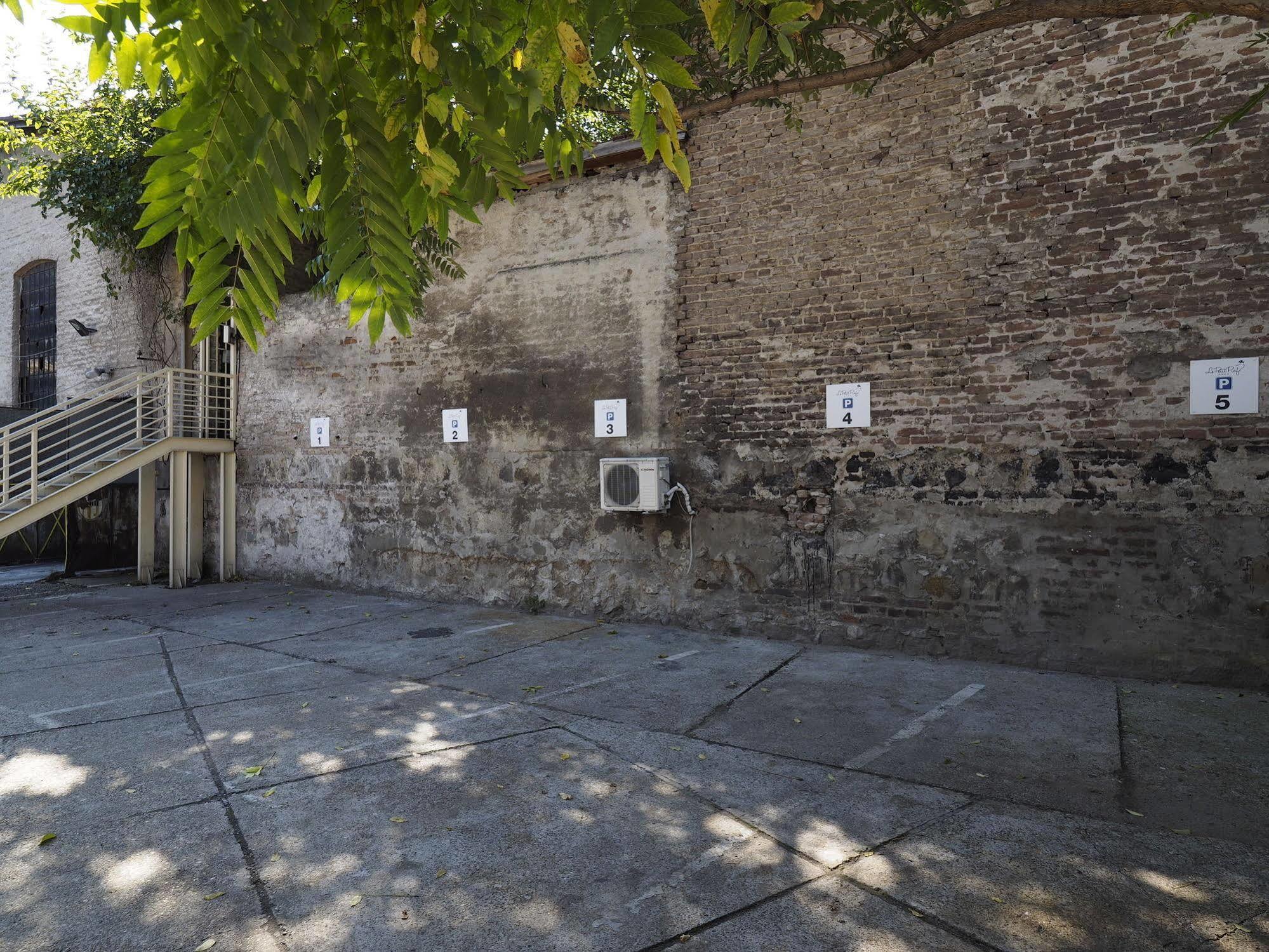 Garni Le Petit Piaf Belgrade